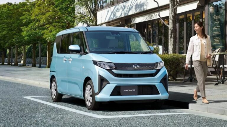 Botránya után új típussal tér vissza a Daihatsu