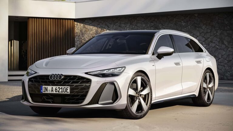 Meggondolta magát az Audi, maradnak a hagyományos motorok