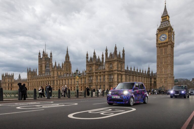 Új koncepcióautót villantott a Honda, ennek a típusnak lehet az utódja!