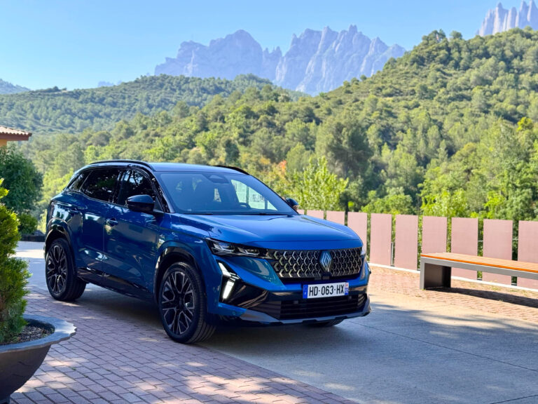 Frissítés után óriási kedvezmény: érezni, hogy ez a Renault egyik legfontosabb típusa!