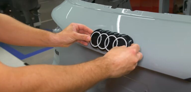 Videó: Így készülnek az új Audi Q3-asok!