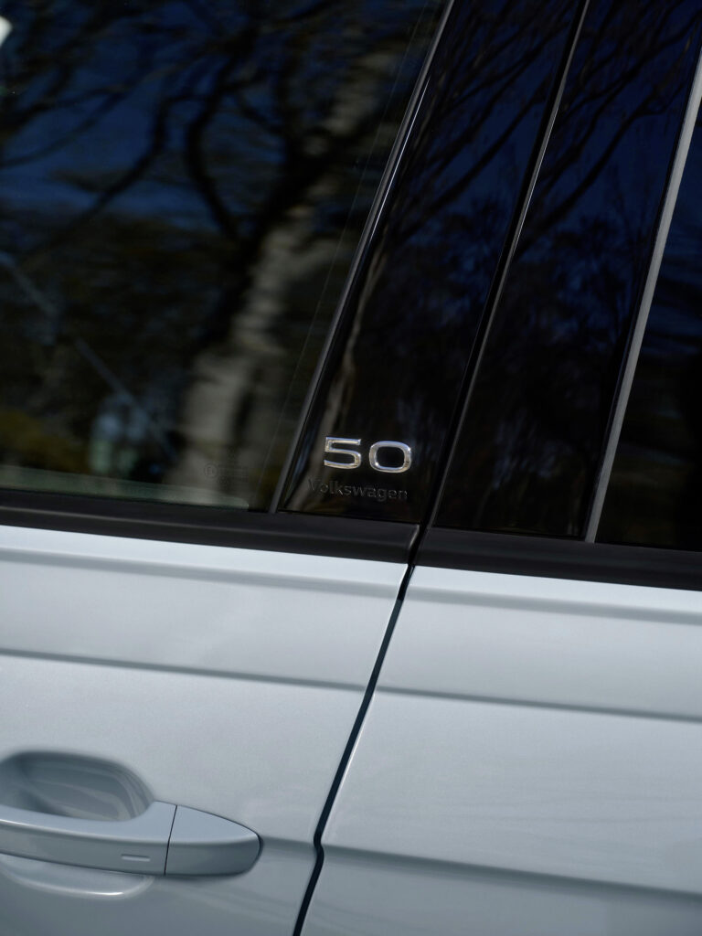 Különleges kivitelt kapott a ma kapható legolcsóbb Volkswagen!