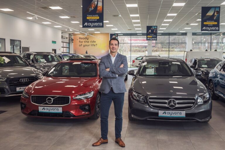 Mi vár a flottapiacra idén?