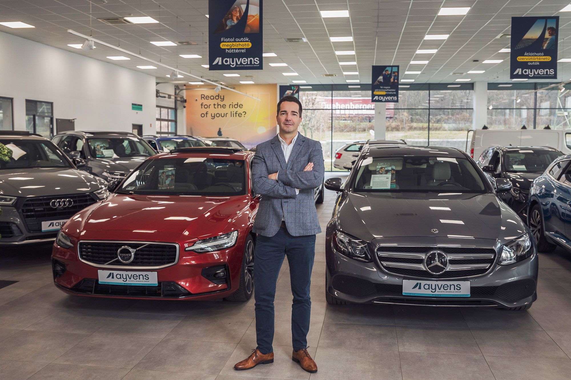 Mi vár a flottapiacra idén?