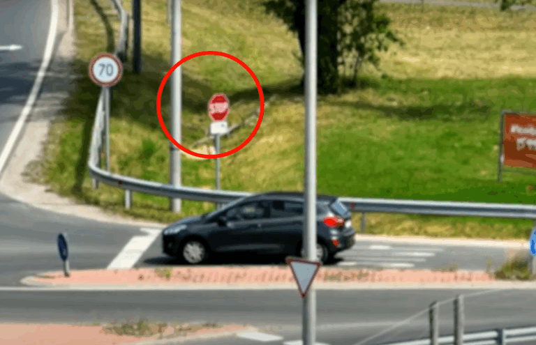 Megint előkerült a rendőrségi drón, sorra büntették az autósokat!