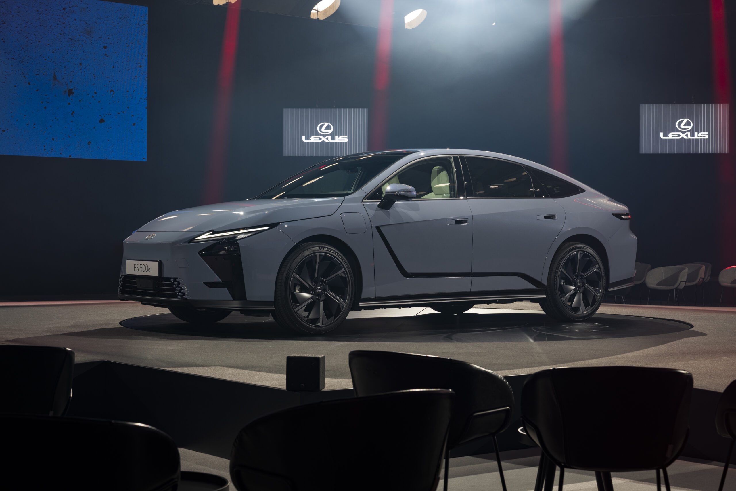 Ez lesz a Lexus következő sikermodellje?