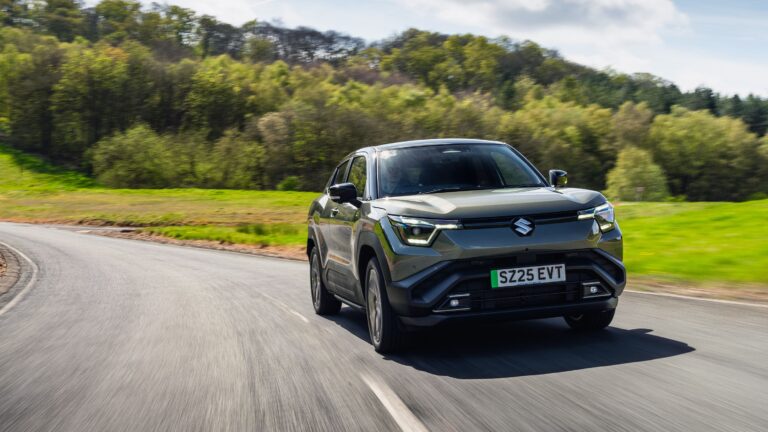 Van, ahol már beárazták az elektromos Suzuki Vitarát! Vajon itthon is ennyi lesz?