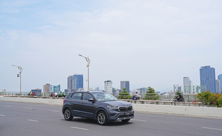 Íme a Škoda, amelyért 589 milliót kérnek – csak épp dongban!