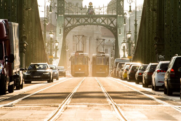 Elismerte a BKK: nem gondolták, hogy ekkora dugókat okoznak a felújítások!