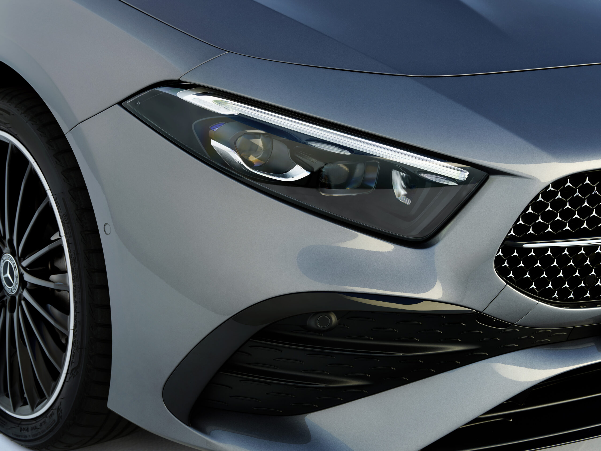 Búcsúzik a CLA, ezt gyártják majd helyette Kecskeméten!