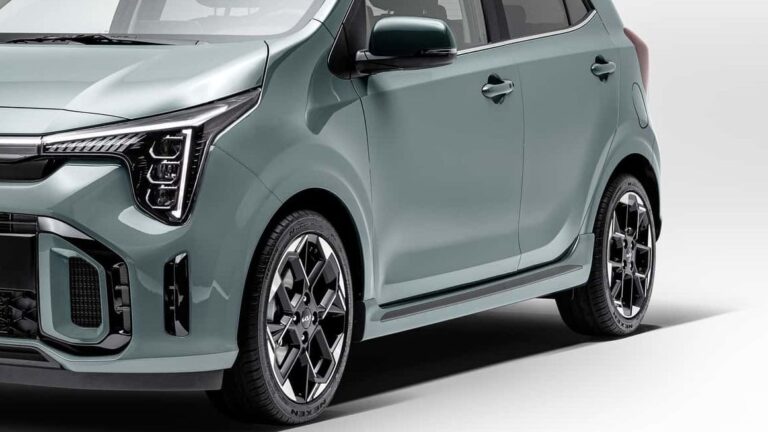 Ekkor nyugdíjazhatja a Kia a legolcsóbb modelljét