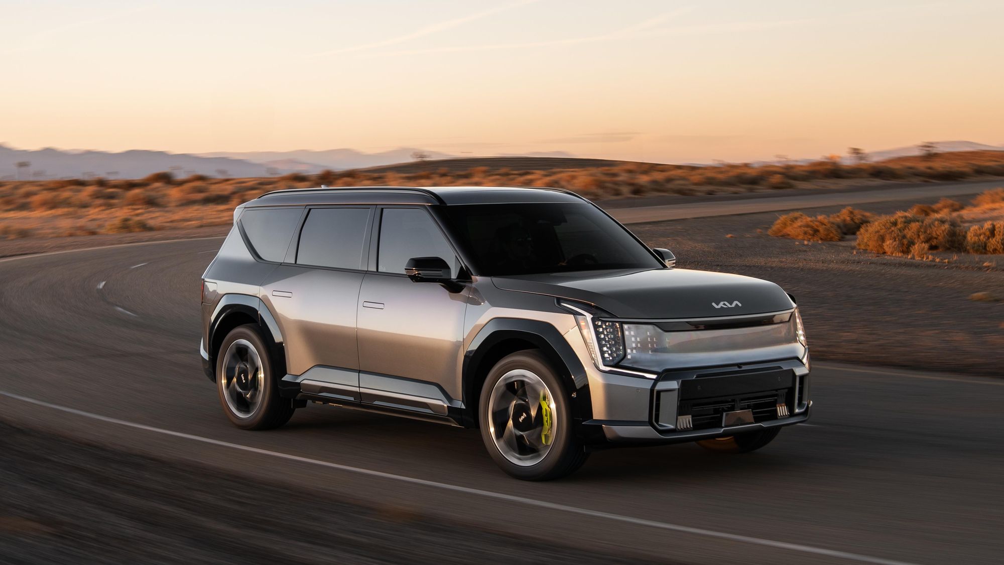 Már itthon is rendelhető minden idők egyik legerősebb hétüléses SUV modellje!