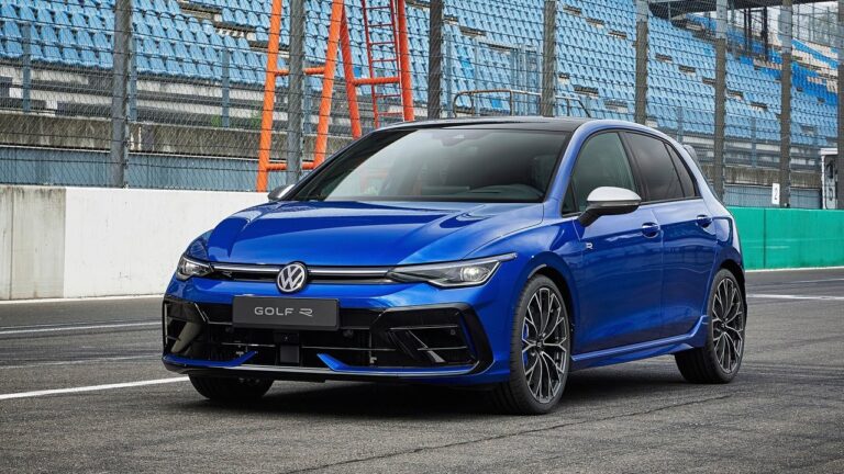 Csak egy Volkswagen hasít, a többi bukdácsol Amerikában