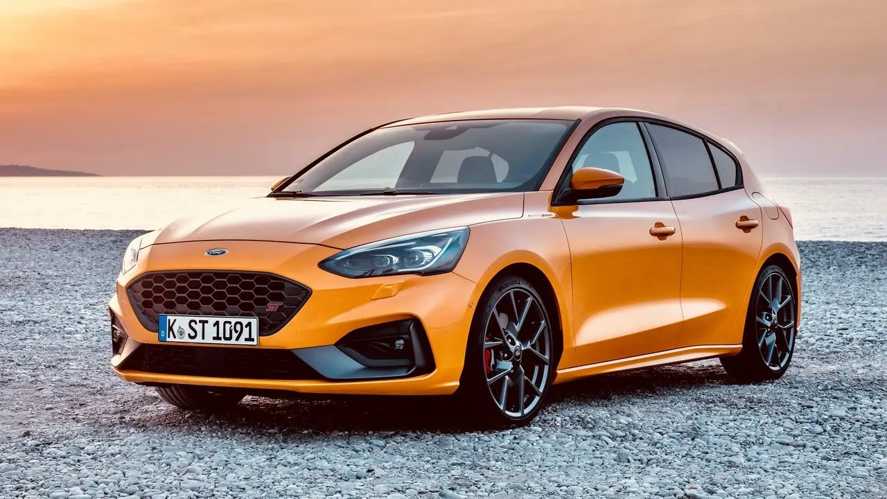 Volkswagen alapon térhet vissza a Ford Focus?