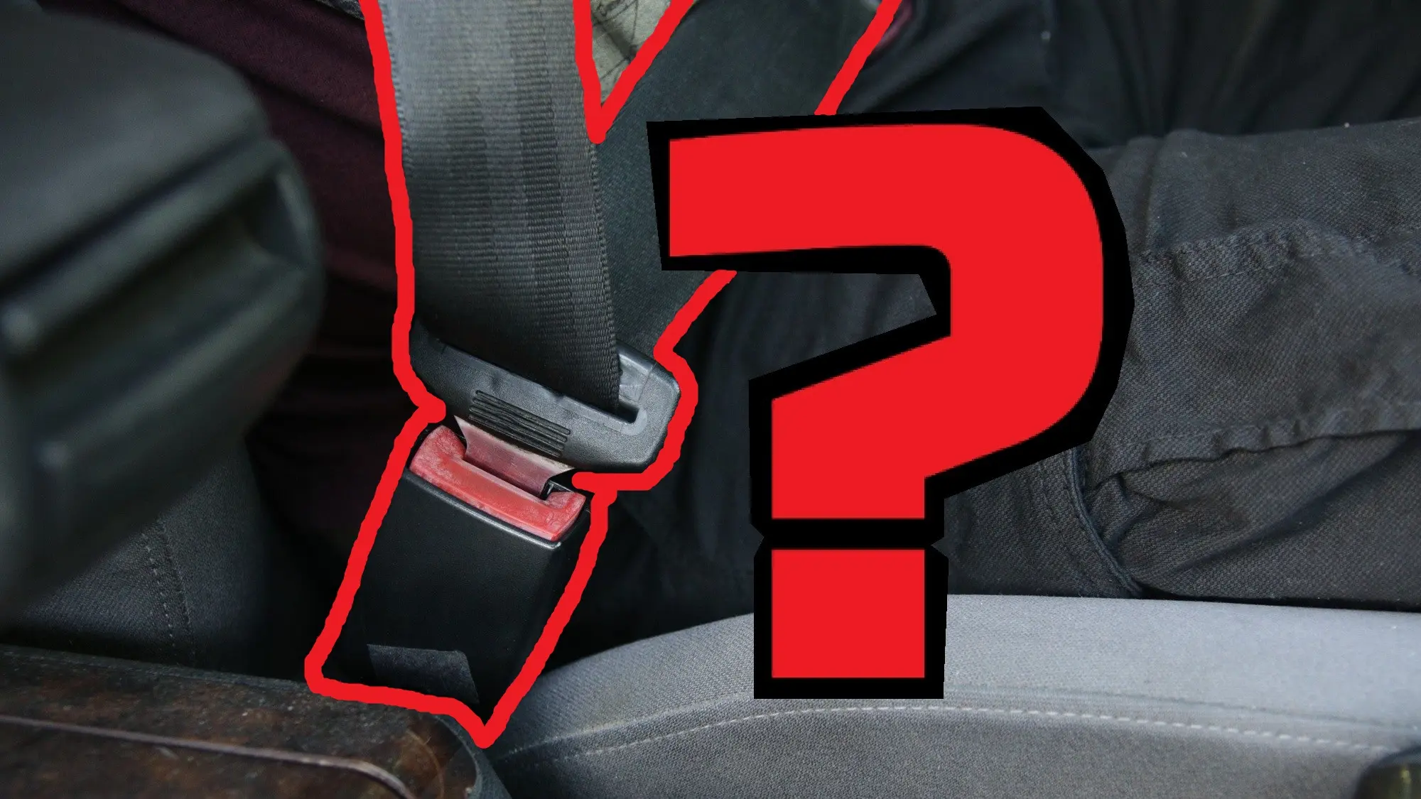 Lehet-e igaza annak, aki nem köti be magát? Pénzbeszedés, vagy valós biztonsági lépés a szigorítás?