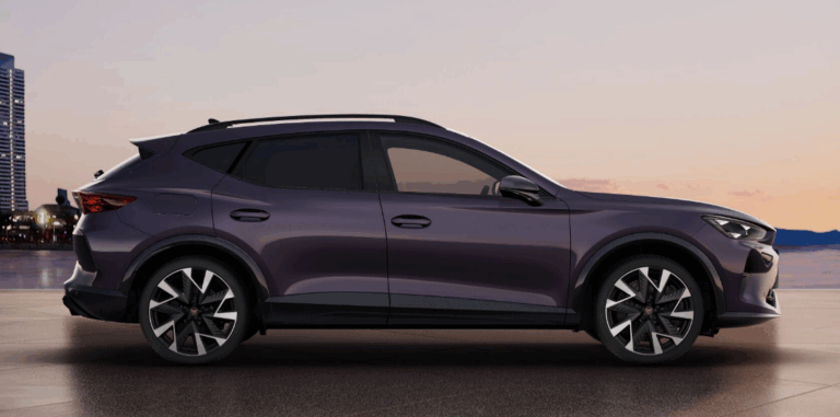 Még okosabb lett az egyik legkelendőbb Cupra!