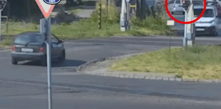 3 millió forintnyi bírságot osztottak ki a budapesti rendőrök! Ez volt az oka!