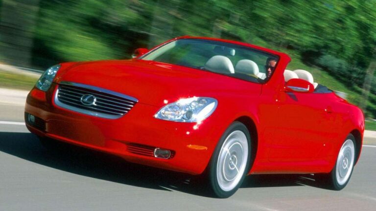 Múltidézés Lexus módra