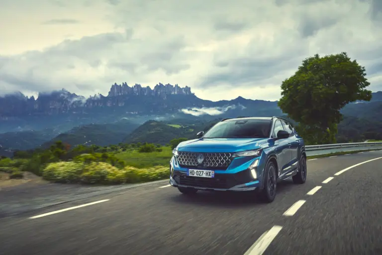 Vége a találgatásoknak! Bejelentették a Renault csoport új vezérigazgatóját!