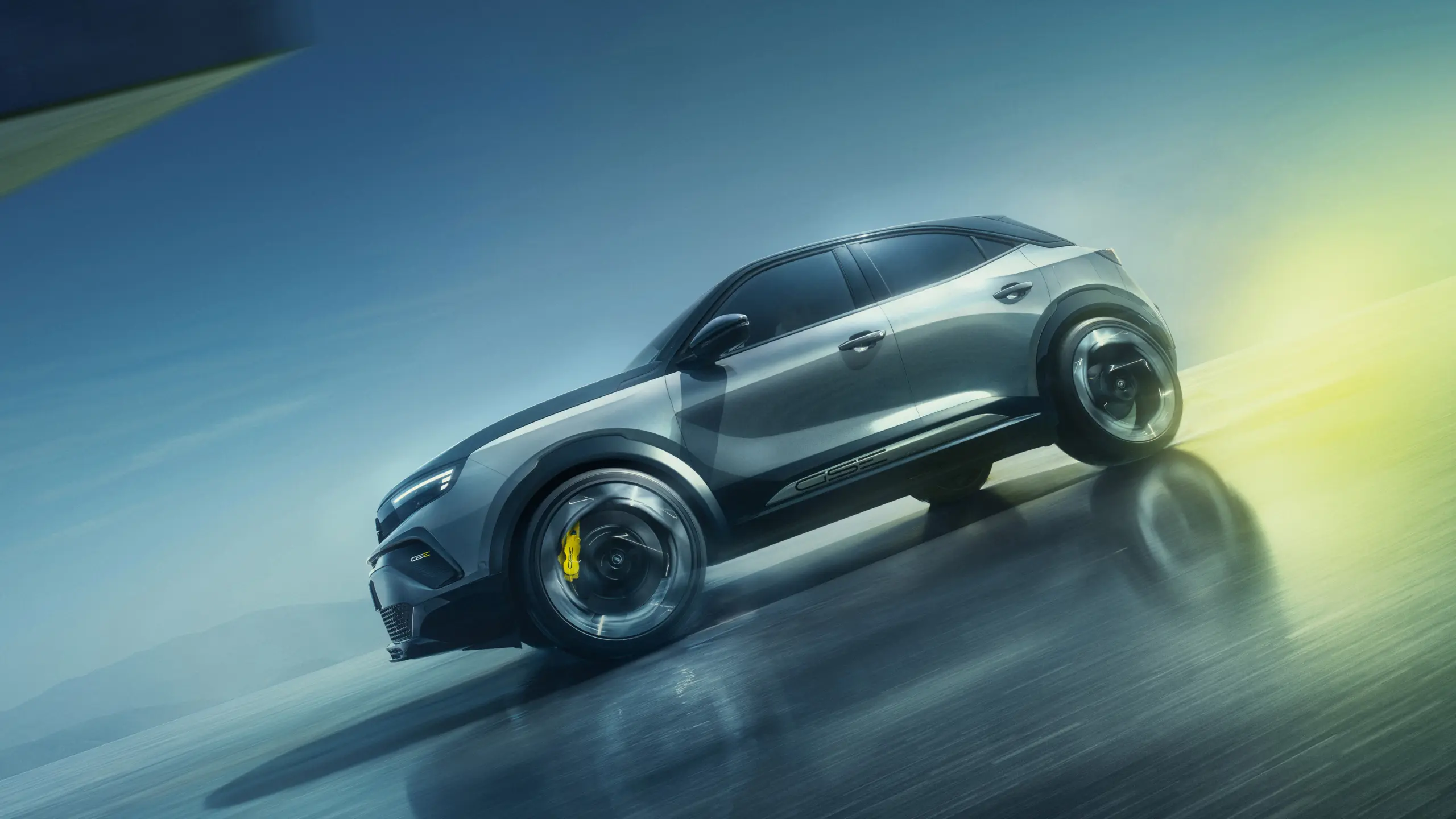 Íme minden idők legerősebb Opel Mokkája!