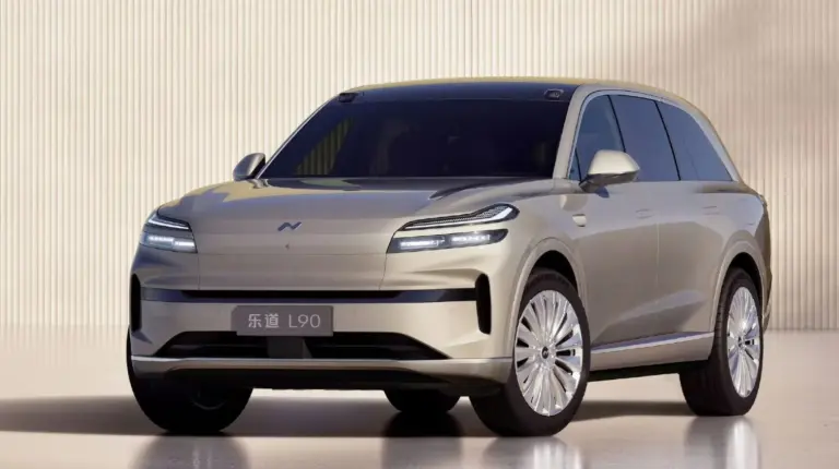 Hét év alatt 800 ezer autó. Itt tart ez a fiatal kínai autómárka!