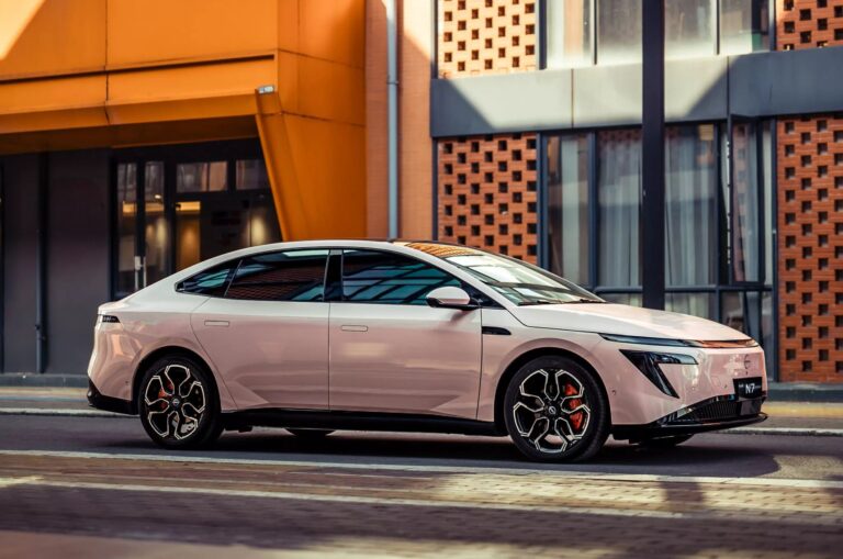 Európába is elhozhatja a Nissan a kínai szedánját!