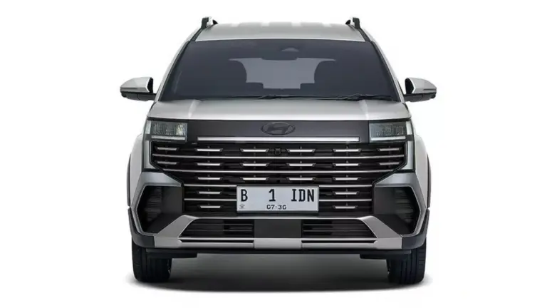 Hétszemélyes egyterű 7 millió forintért? A Hyundai tudja, csak épp Indonéziában