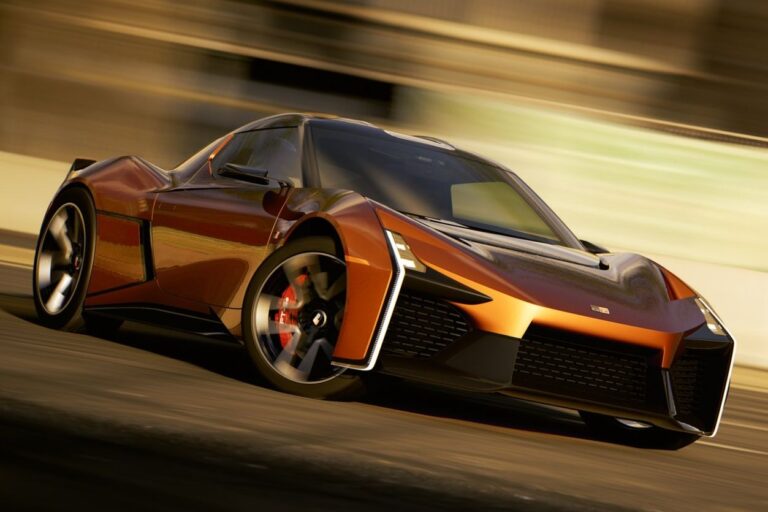 Komoly dolog készülőben a Toyotánál: 600 lóerős lehet az új Celica!