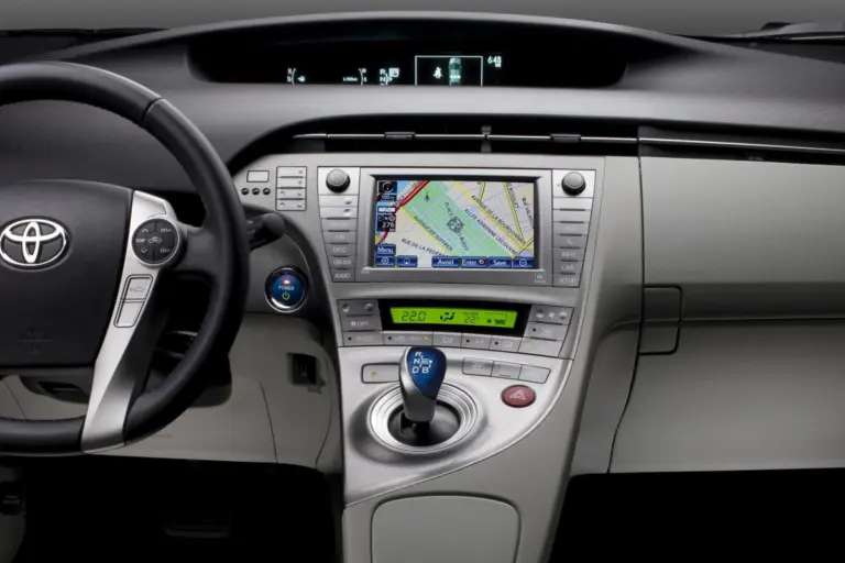 Már negyed évszázados Európában a Toyota trendteremtő autója