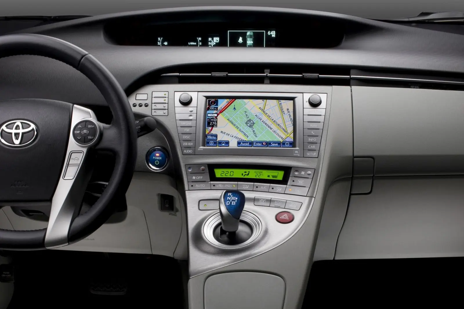 Már negyed évszázados Európában a Toyota trendteremtő autója