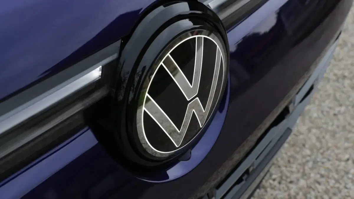 Érkezik az új Volkswagen T-Roc! Itt az első fotó!
