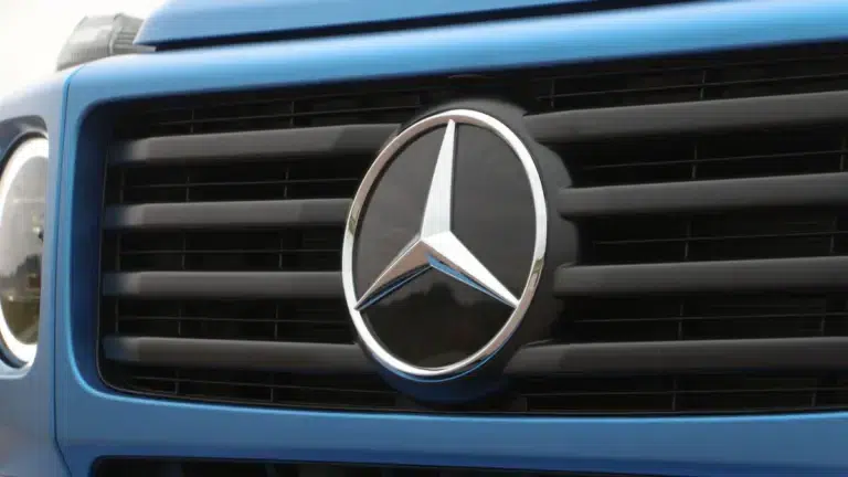 Mercedes-vezér: a vesztébe rohan az EU a 2035-ös tiltással!