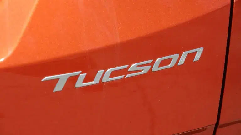 Ez már túlzás? Akár 300 lóerős is lehet az új Hyundai Tucson!