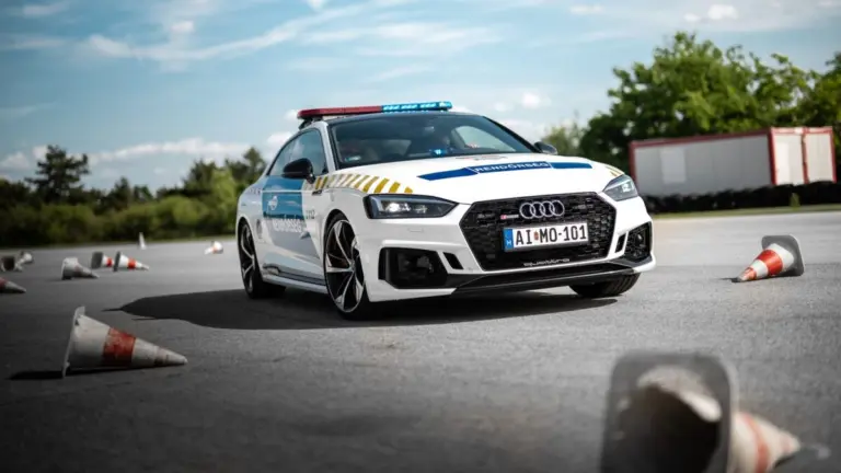 Egész héten razziáznak a rendőrök: erre figyelj, ha elkerülnéd a súlyos bírságot!