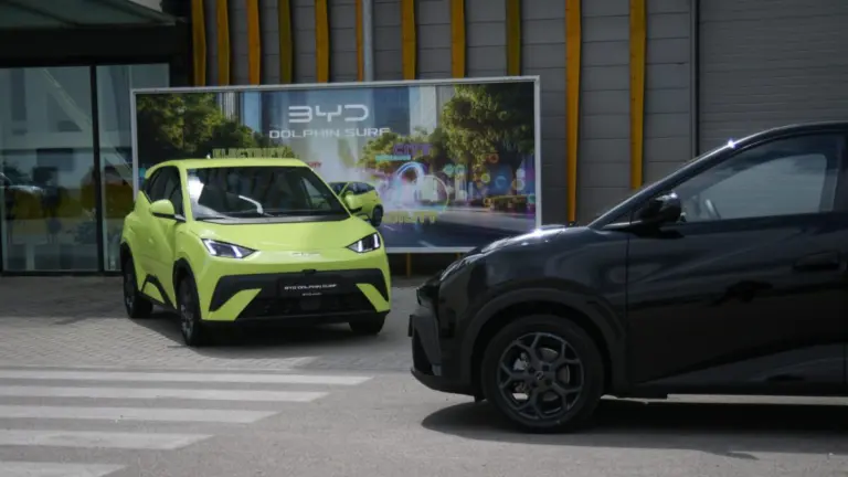 Annyira olcsók a villanyautók Kínában, hogy az állam beavatkozást fontolgat