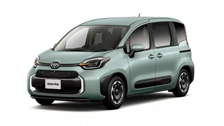 Nappalit, dolgozót és hálót is rejt a Toyota egyterűje