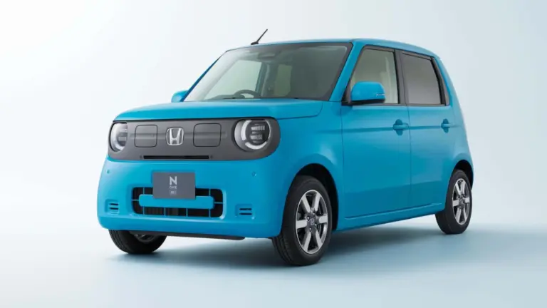 Vinnéd 6 millióért a képernyőmentes Hondát?