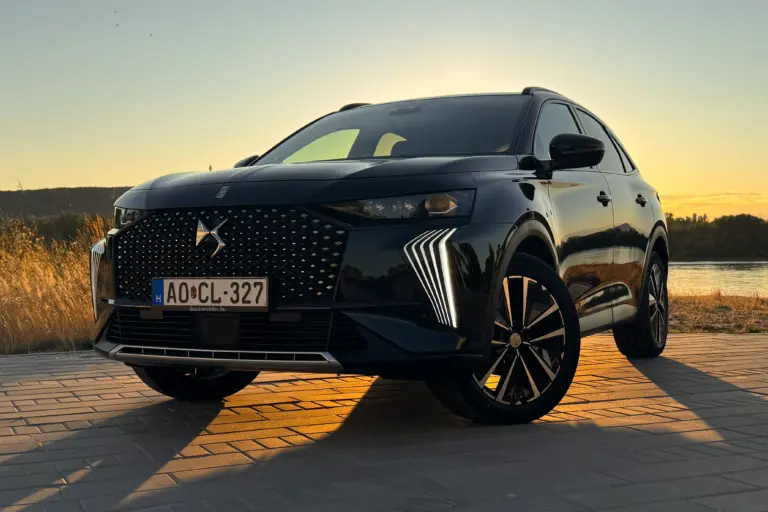 Dízel DS flottavásárlóknak? Ide vele!