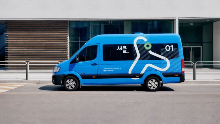 Magyarországon vezeti be világújdonságát a Hyundai