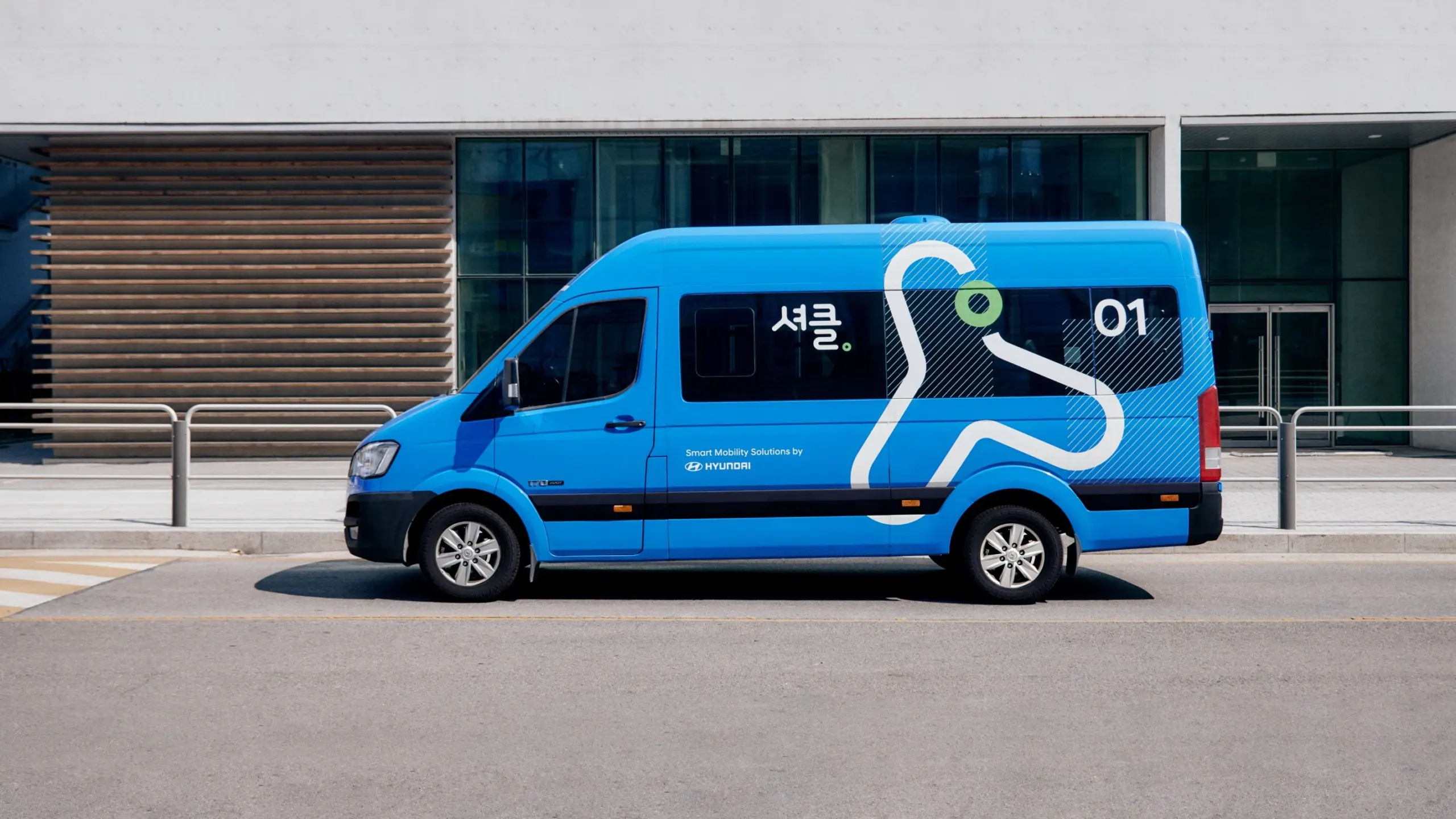 Magyarországon vezeti be világújdonságát a Hyundai