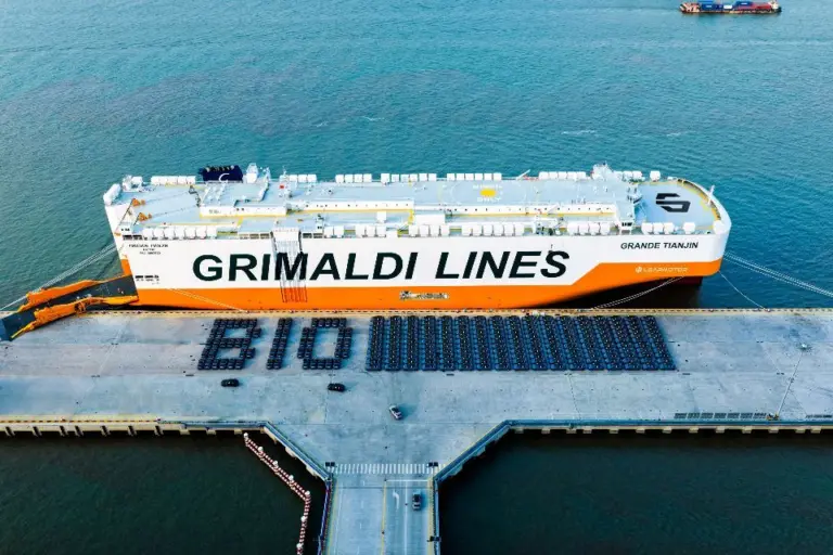 Európába tart a Leapmotor újabb olcsó villanyautója