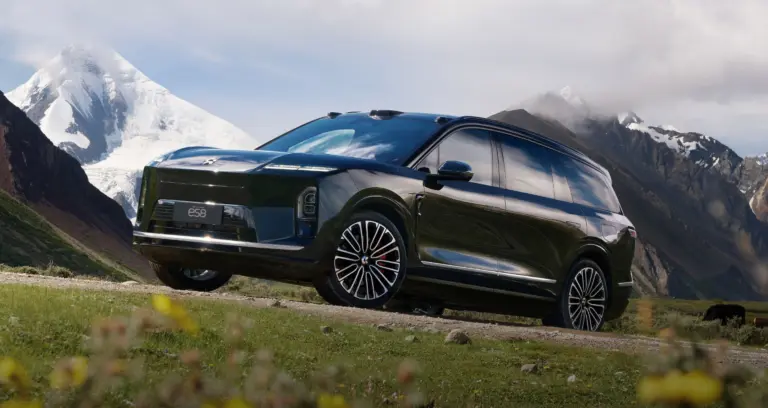 A túlélésért küzd ez a kínai autógyártó!