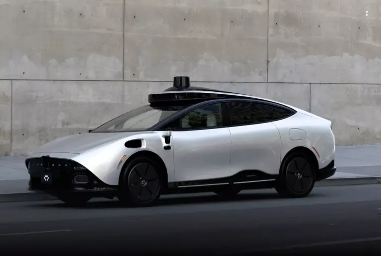 Kína már lejárt lemez? Vietnamban készülő, teljesen önvezető autó érkezhet Európába 2026-ban