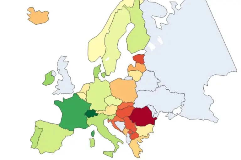 Így néznek ki körülöttünk az autópiacok!