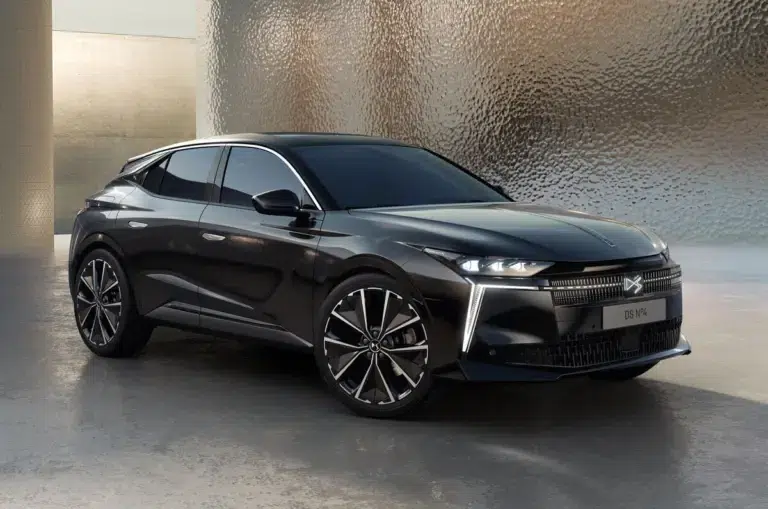 Beárazták itthon a DS frissített ferdehátúját!