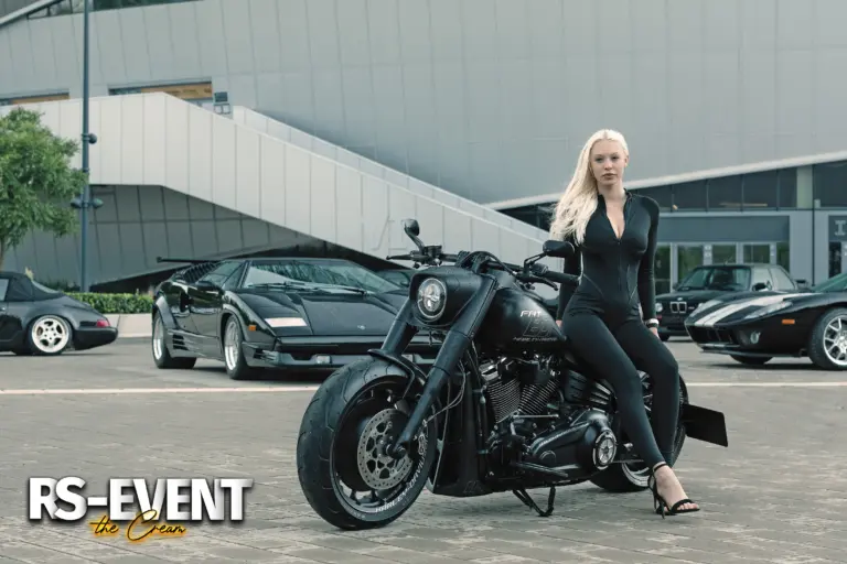 Szuperautó szombat a Dome-ban!