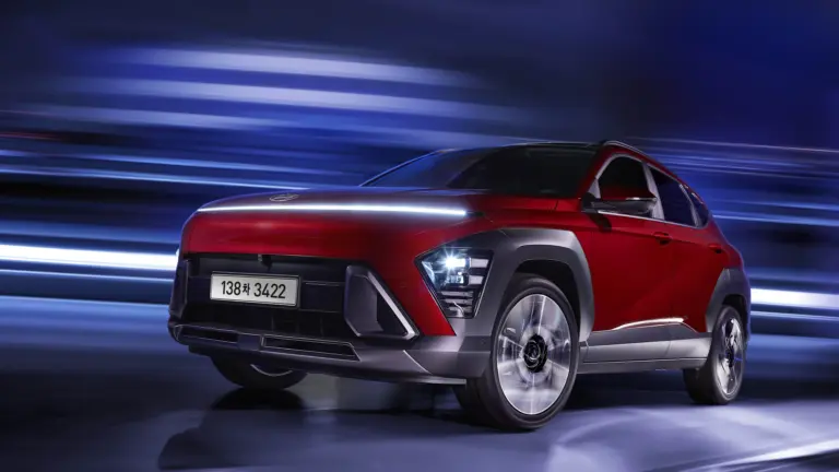 Beárazták a frissített Hyundai Konát: mutatjuk, mennyi az annyi!