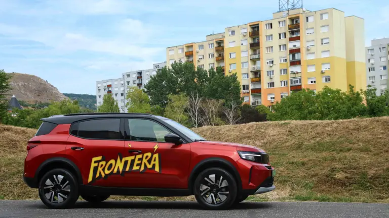 „Olcsó” Opel 12 millióért: tényleg drága, vagy csak mi vagyunk túl szegények?