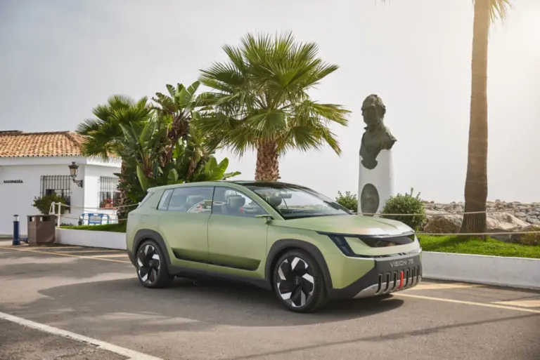 Immár biztos: legalább két új SUV-ot mutat be jövőre a Škoda!