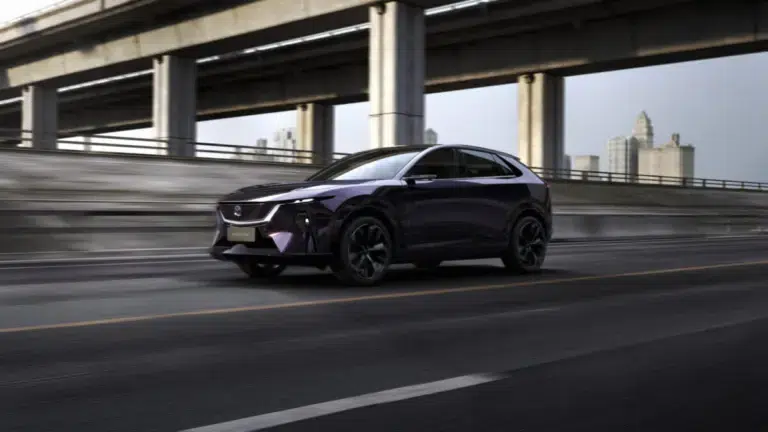 Kiderült, hogy mennyiért érkezhet a Mazda 6e SUV változata